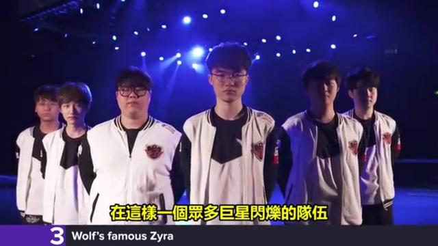 门槛的统治